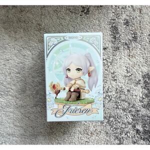 POP MART Frieren Beyond Journey's End Series - Single Blind Box